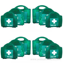 Medical Portable Empty Box ABS First-aid Bags